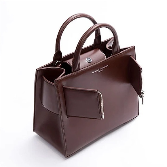 Brandon Blackwood Kuei Bag - Picture 2 of 9